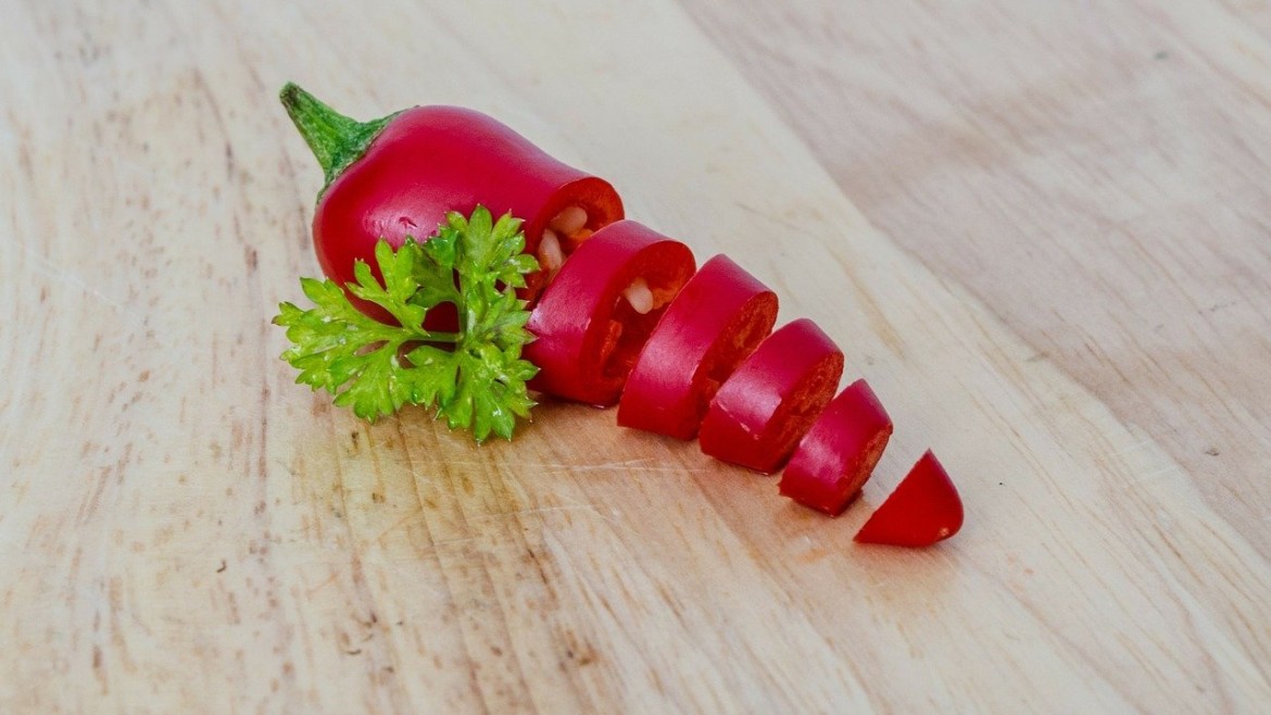 Gemüse & Gewürzpflanzen