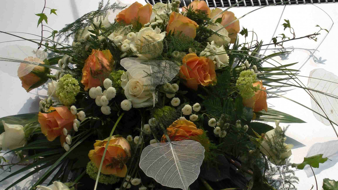 klassischer Autoschmuck